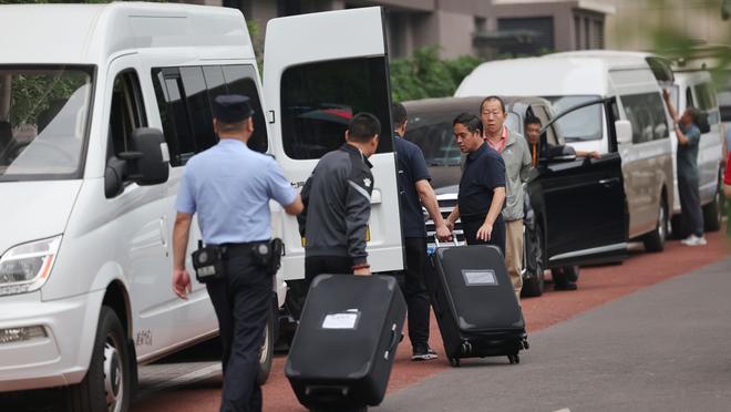 波切蒂诺谈赛程：不同球队的休息时间差异太大，但我不想抱怨